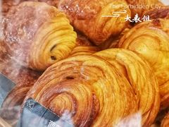 -老梦面包 CHEZMOREL(三源里店)
