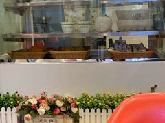 -香港龟正盅 手作糖水甜品龟苓膏(千灯湖环宇城店)