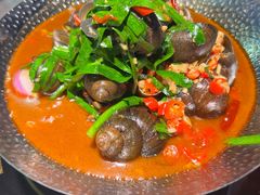-沪小胖·小龙虾·蓝龙王(八佰伴店)