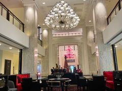 -L'ATELIER de Joel Robuchon(外滩18号店)