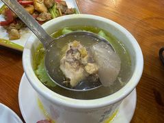 -堂宴·老厦门私房菜(1988仙岳总店)