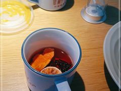 -蜜桃餐厅·伴山(绿宝广场店)