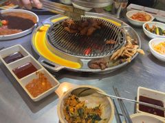 -喜来稀肉(虹泉路店)
