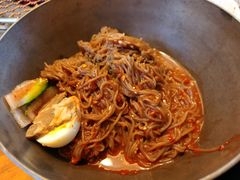 招牌冷面-青鹤谷(苏州店)