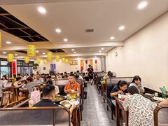 -九寨沟石锅鱼(沣峪口二十年店)