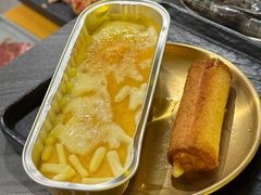 -允辛家·自助泥炉烤肉(九亭店)
