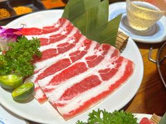 -牛也烧肉(摩尔城店)