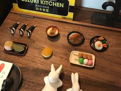 -铃木食堂(帽儿胡同店)