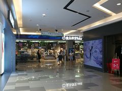-盒马鲜生(昆城店)