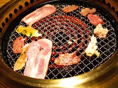 -江户烧肉(高德店)