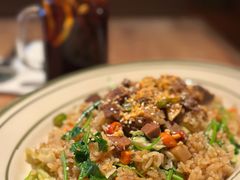 -玛格萝妮比萨屋(陆家浜路店)