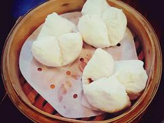 广州叉烧包-香港表哥茶餐厅(银泰百货店)