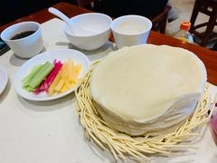 -郑州烤鸭总店