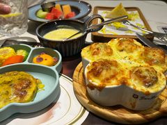 -尊品牛排(沙湾印象汇店)