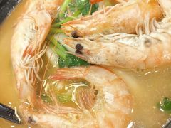 -台州老六海鲜面馆(上南总店)
