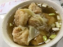 首创金虾云吞-麦文记面家(佐敦店)
