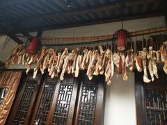 -麒麟小院·老九江菜(安平路店)