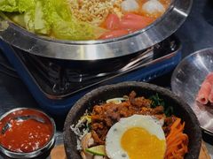 -哈哈碳都·牛肋条无限自助烤肉(台江万达店)