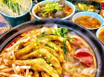 螺蛳粉女孩在哪里好吃到墙裂!!!