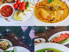 -翡翠鸟精品泰国菜(北辰财富中心店)