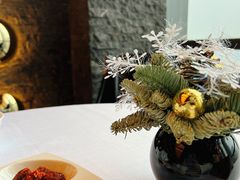 -富力丽思卡尔顿酒店·丽轩中餐厅