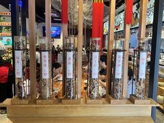 -云味馆·云南菜·云南米线(景田店)