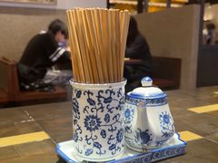 -小潘记鸭血粉丝汤