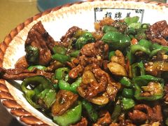 -自己人(九码头店)