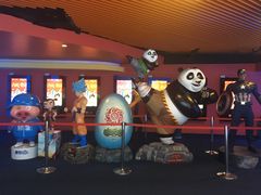 -SFC上影影城(港汇永华IMAX激光店)