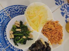 -东方饺子王(大屯路店)