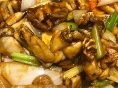 酱香牛蛙餐-武松家(丰益桥店)