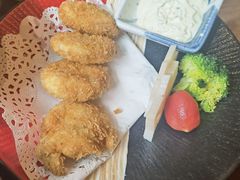 -鸟鹏烧鸟居酒屋(仁恒梦中心店)