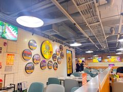 -潮汕大目牛肉火锅(上梅林店)