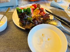 -北京王府井希尔顿酒店·万斯阁西餐厅