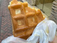 -利强记北角鸡蛋仔(弥敦道店 )