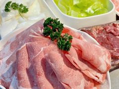 -生活如沸·顺德水牛奶火锅(人民广场店)