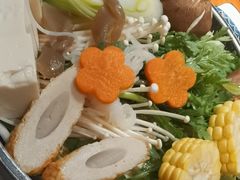 和牛寿喜锅-有喜屋·烧鸟·居酒屋(周浦万达店)