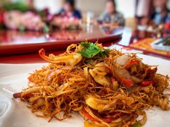 味淋小炒-金海大酒店·雅地西餐厅