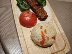 -耶里夏丽·丝路国际·新疆餐厅(浦东区东方路店)