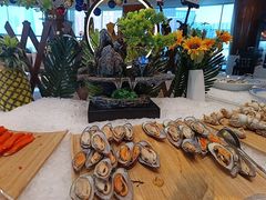 -怡咖啡自助餐(宁波香格里拉店)