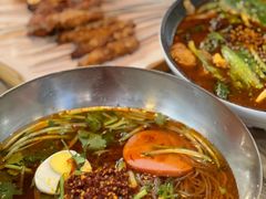 -枪火串烧·东北特色烧烤(罗湖总店)