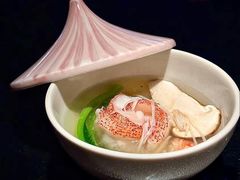 -風料理.鮨Omakase