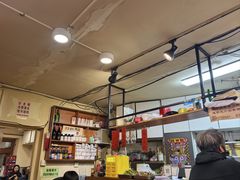 -勃利地摊·勃立小串烧烤