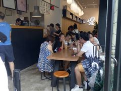 -喜茶(深圳福田星河COCO Park店)