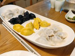 -船歌·鱼水饺青岛菜(枫蓝国际购物中心店)
