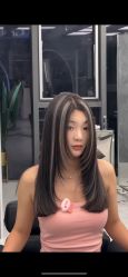 -5M HAIR SALON 旗舰店