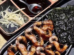 -虎哥六韩式烤肉料理 TIGERGRILL(隆生金山湖中心购物广场店)