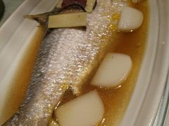 -和记小菜(东方店)