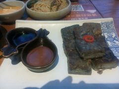 -云海肴·汽锅鸡·云南菜(天津国金汇店)