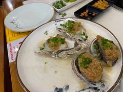 -盈田盈粥庄(博山东路店)